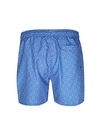 PAUL | Herren Badeshort Printed | 